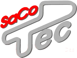 Sacotec Pulverbeschichtungs-GmbH Logo