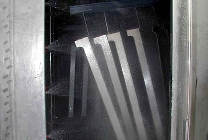 Sacotec Pulverbeschichtungs-GmbH in Gmunden